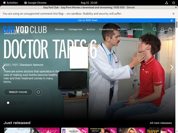 Paypal For Gay Vod Club