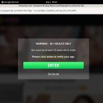 Peeonher.com Username