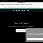 Pegasus_Studios Yearly Membership
