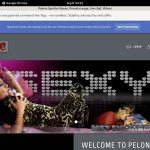 Pelona Squirter Queen GXBill