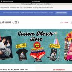 Platinumpuzzy1 Get Password