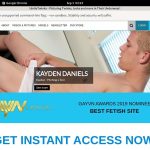 Porn Pass Undie Twinks