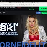 Pornfidelity.com Pay With Paypal