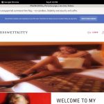Pornhub MissWettKitty Pornhub MissWettKitty