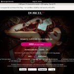 Premium Account Dorcel Tv Premium Account Dorcel Tv