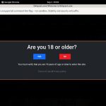 Premium Account GirlyCast.com Free