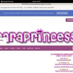 Premium Accounts ParaPrincess
