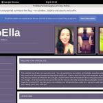 Premium ProElla Account Free