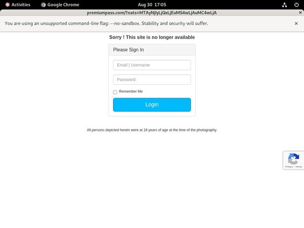 Premiumpass Account Gratis