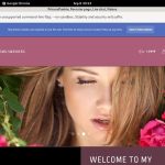 PrincexPunkin Free Username