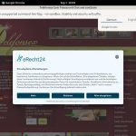 Privatxcam.de Crear Cuenta