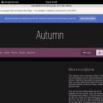 Raincitybbw Working Account