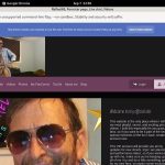 Ralfael69.modelcentro.com Porn Clips