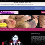 Raven Roxx Discount Registration