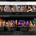 Rio Bang Member Access