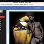 Rolandferrari Without Paying