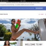 Rouse Irene Discount Links