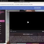 Rozlynn Xxx Passwords