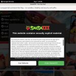 Salsa XXX Active Accounts Salsa XXX Active Accounts