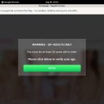 Sapphicerotica.com Free Trial Deal Sapphicerotica.com Free Trial Deal
