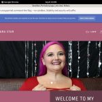 SaraStar Anal SaraStar Anal
