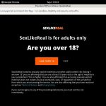 Sex Like Real Hd Xxx