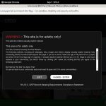 She Loves Black Billing