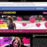 Sheri Diamond Order Form