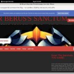 Sirberusssanctum.net Free Accounts