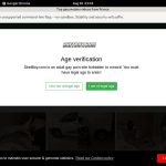 Sketboy.com Billing Form