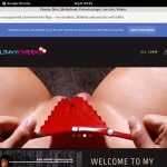 Slinkycheeks Free Full Videos