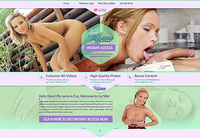 Sweet Regina Payment Form s0
