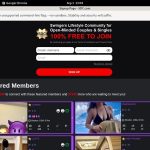 Swingers Date Club Free Pictures