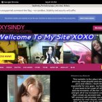 SxySindy Full Movie