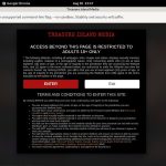 TIMJack Login Account