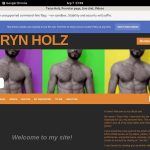 Taryn Holz Sconto