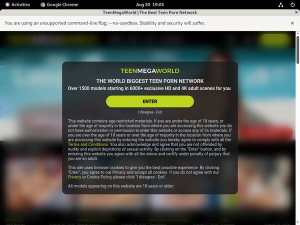 Teenmegaworld Mobile Pass