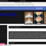 Tepasilveri.modelcentro.com Renew Membership