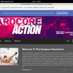 Thegorgeousexperience.com With Euros