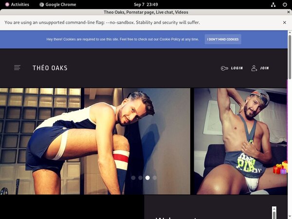 Theooaks.modelcentro.com Accounts Daily
