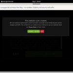 Tilewill Password