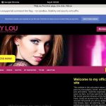 TillyLou Free Ones TillyLou Free Ones
