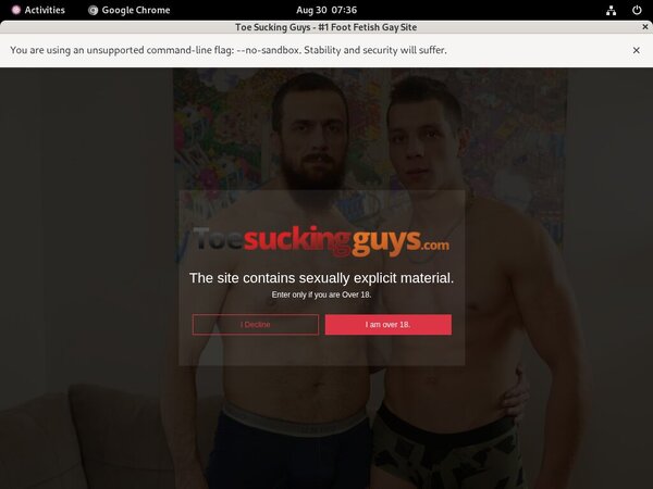 [Image: Toesuckingguys-With-Bank-Account.jpg]