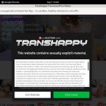 Trans Happy Account For Free Trans Happy Account For Free