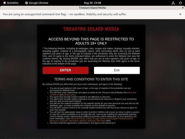 Treasureislandmedia Billing Treasureislandmedia Billing