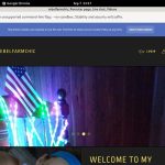 Trial Account Rebelfarmchic.modelcentro.com
