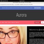 Trial AuroraJaymes