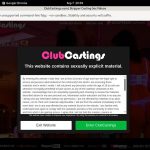 Trial Club Castings Membership