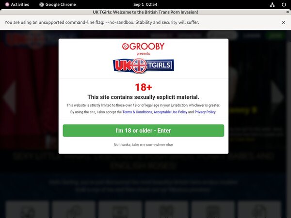 UK TGirls Member Access UK TGirls Member Access