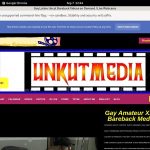 Unkutmedia.com Fuck